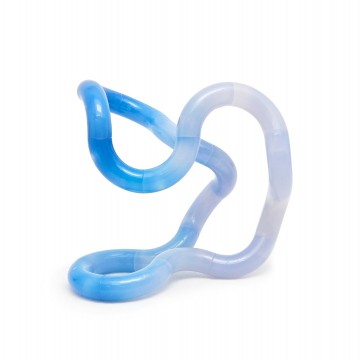 Tangle Junior - Pebbles - Winterglass