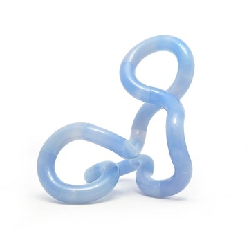 Tangle Junior - Pebbles - Winterglass