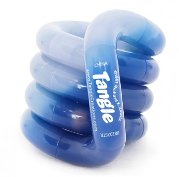 Tangle Junior - Pebbles - Assorted Colors