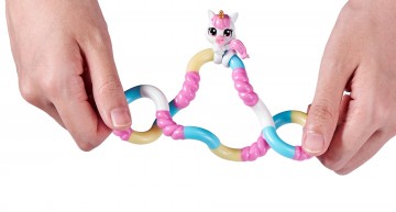 Tangle - Rainbow / Unicorn / Giraffe - Combo 3-Pack