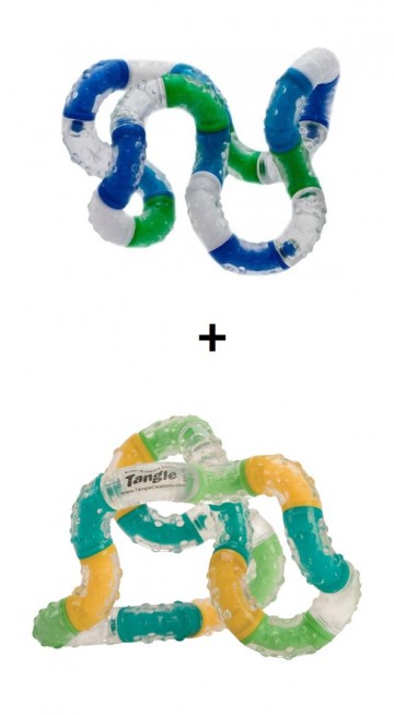 Tangle Relax Therapy - Combo 2-Pack