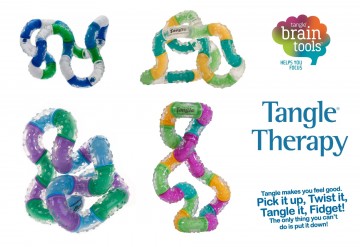 Tangle Therapy Value Pack