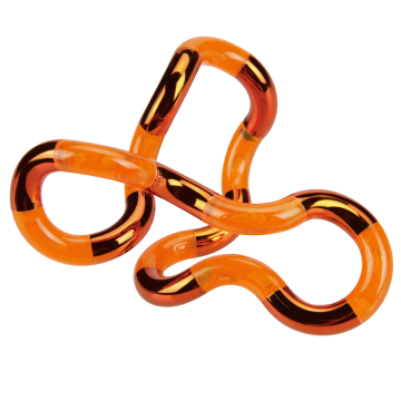 Tangle Crush Junior - Fire