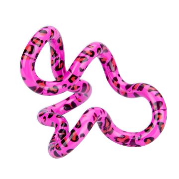 Tangle Wild Junior - leopard