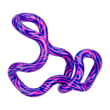 Tangle Wild Junior - zebra variant 2