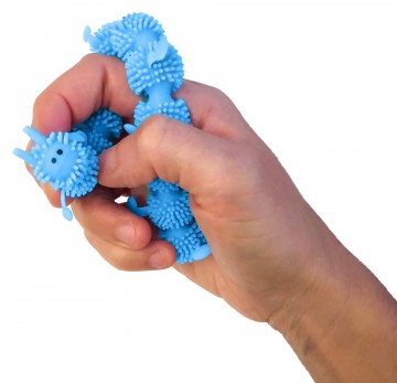 Twiddle Crawlerz - Blazin' Blue