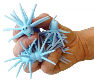 Twiddle Super Crawlerz - Sky Blue