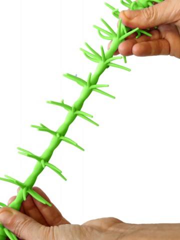 Twiddle Super Crawlerz - Grass Green