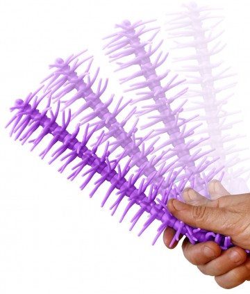 Twiddle Super Crawlerz - Mountain Purple