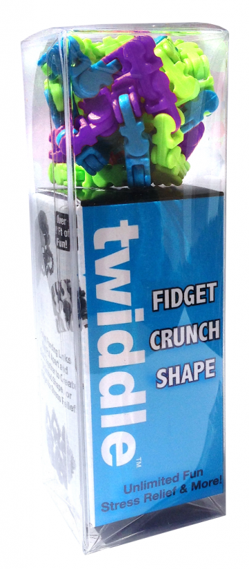 Twiddle Toys Original - Multi
