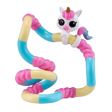 Tangle Pets Junior - Unicorn