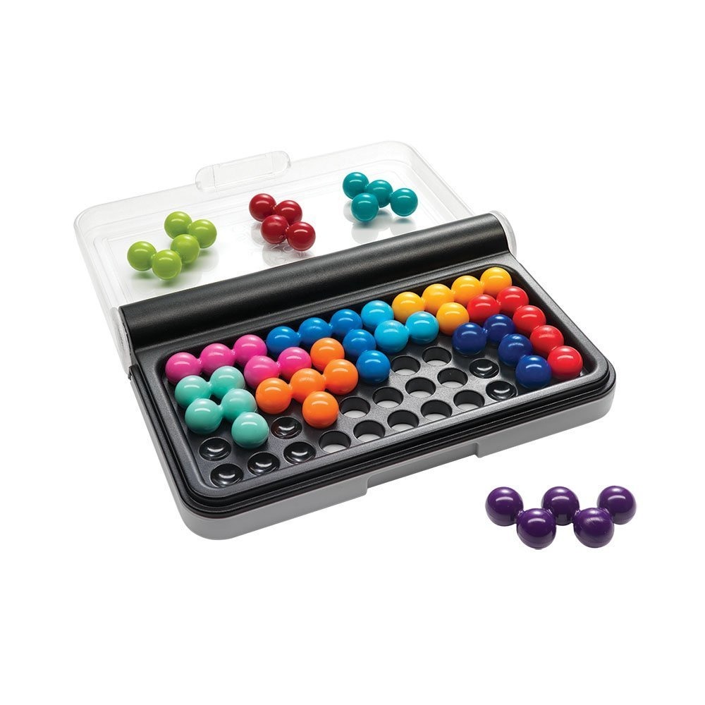 Smart Games IQ Puzzler Pro - Toys4Hands Webshop